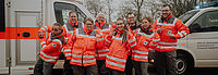 DRK Niedermittlau